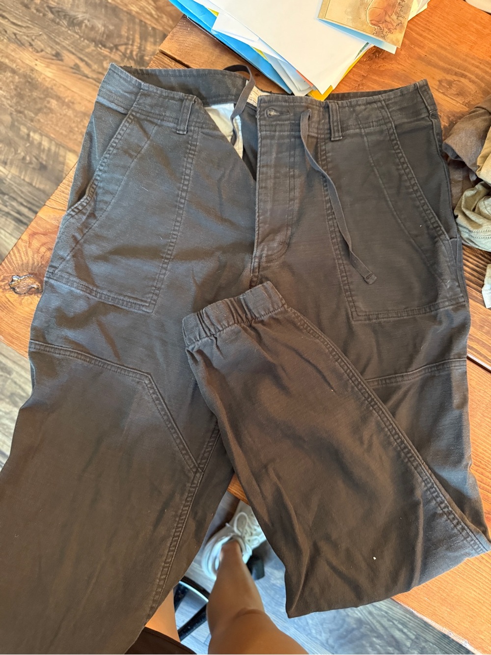 REI Co-op Men's Jogger Pants